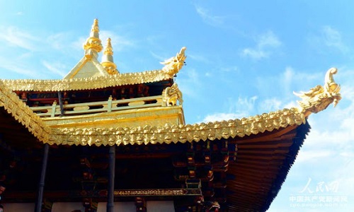 Jokhang-Temple-Lhasa