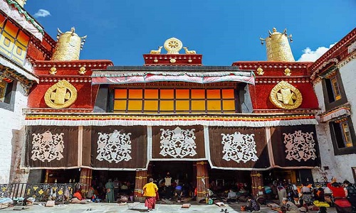 Jokhang-Temple