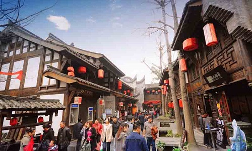 Jinli-Ancient-Street-Chengdu