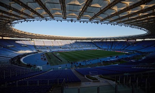 National-Olympic-Stadium