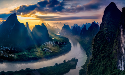  Li-River-Cruise-Yangshuo