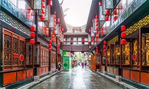 Jinli-Ancient-Street-Chengdu