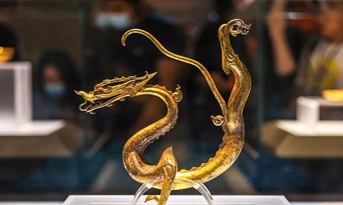 Shaanxi-History-Museum-Xian