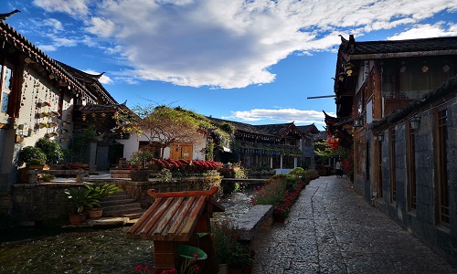 Lijiang