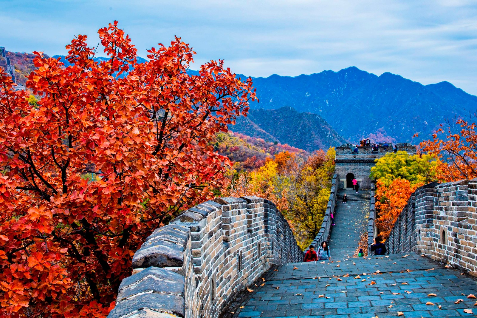 Mutianyu-Great-Wall-Beijing