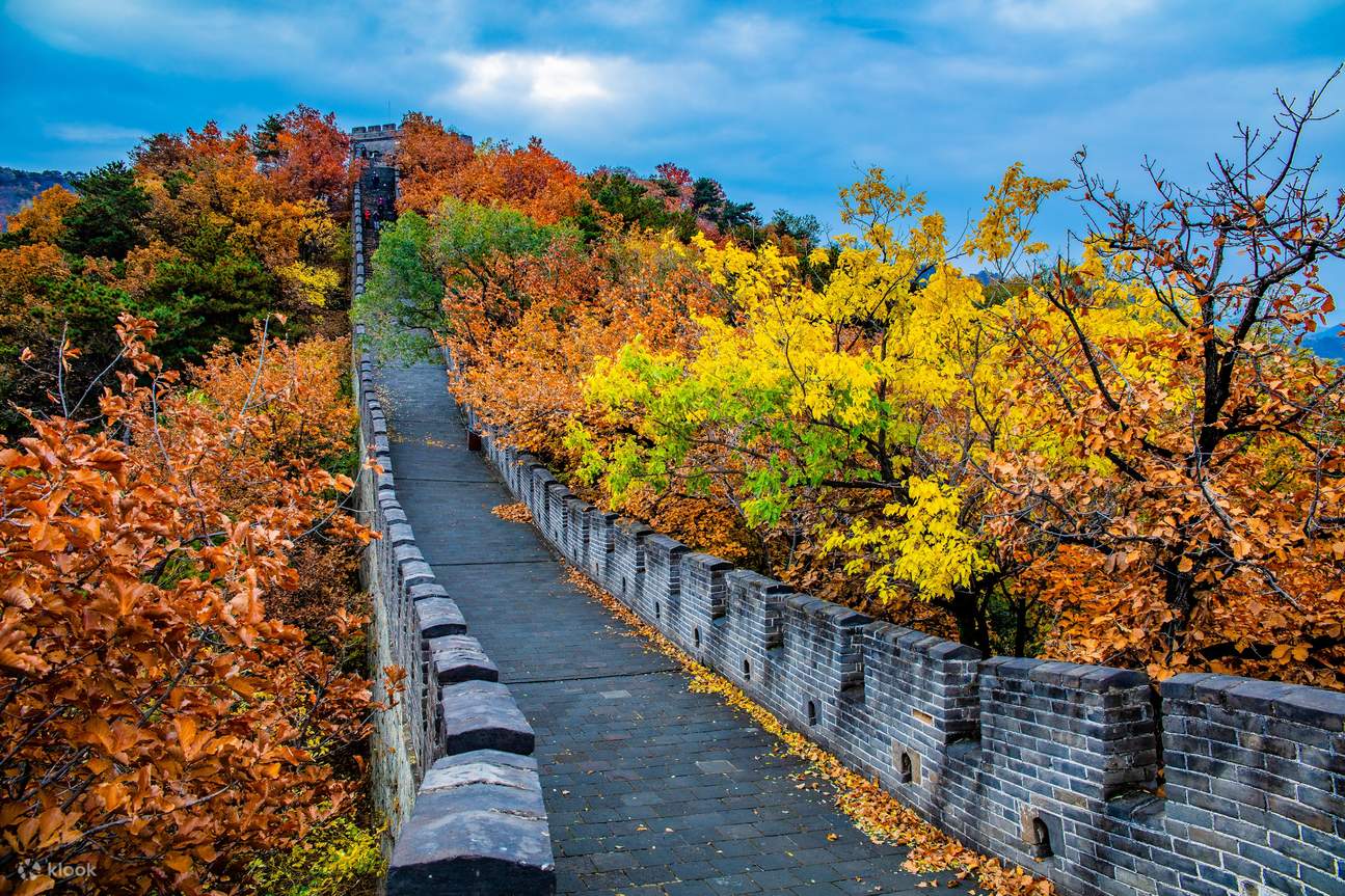 Mutianyu-Great-Wall