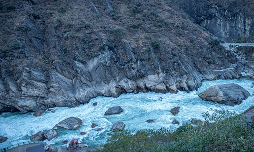 Tiger-Leaping-Gorge