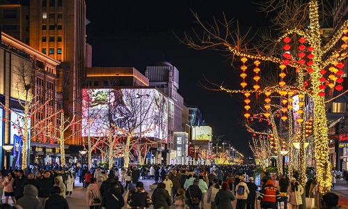 Wangfujing-Street-Beijing