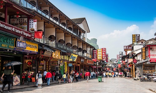 West-Street-Guilin