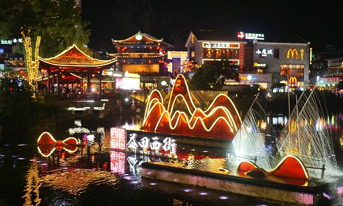 West-Street-Yangshuo