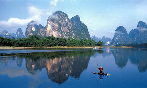 Li-River-Cruise-Yangshuo