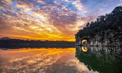 Elephant-Trunk-Hill-Guilin