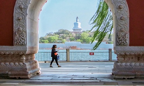 Beihai-Park