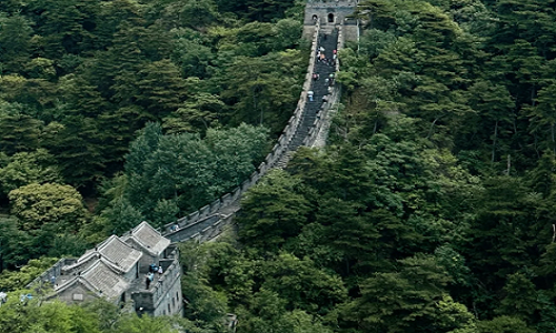 Mutianyu-Great-Wall-Beijing