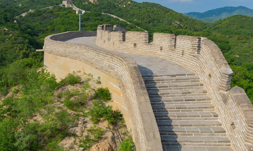 Badaling-Great-Wall-Beijing