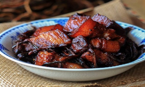 Braised-Pork