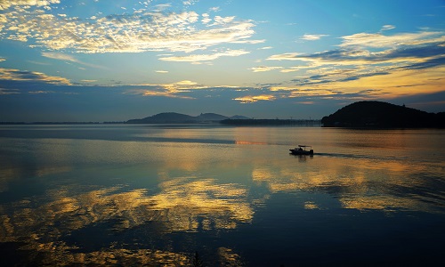 East-Lake-Wuhan