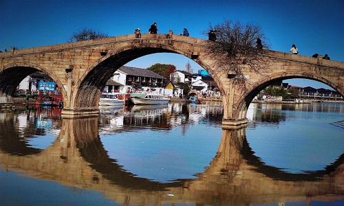 Fangsheng-Bridge