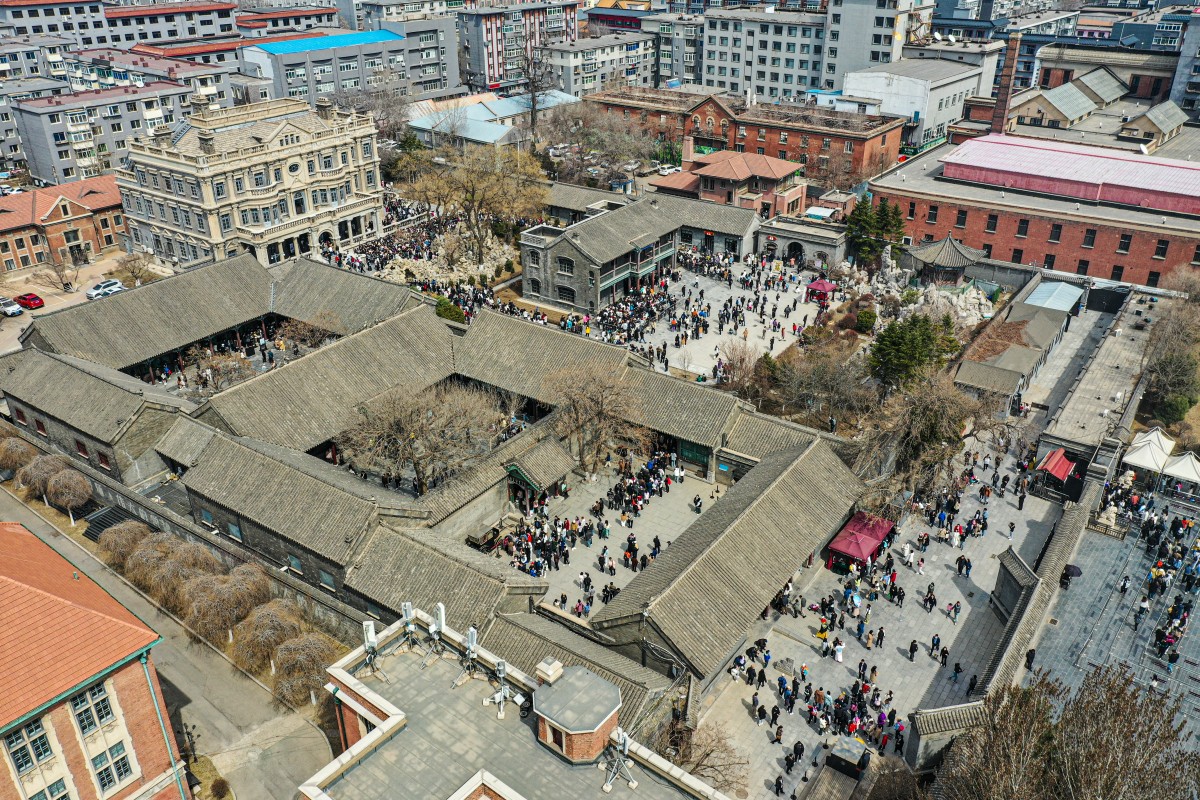 Hutong-Beijing