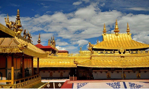 Jokhang-Temple