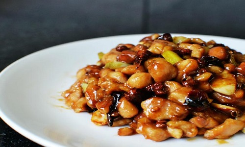 Kung-Pao-Chicken