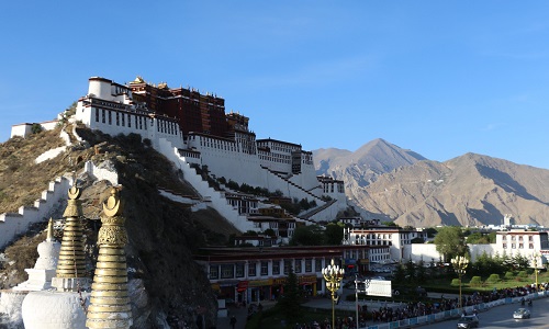 Potala