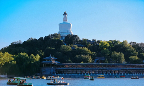 Beihai-Park-Beijing