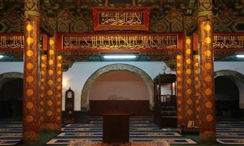 Dongsi-Mosque-Beijing