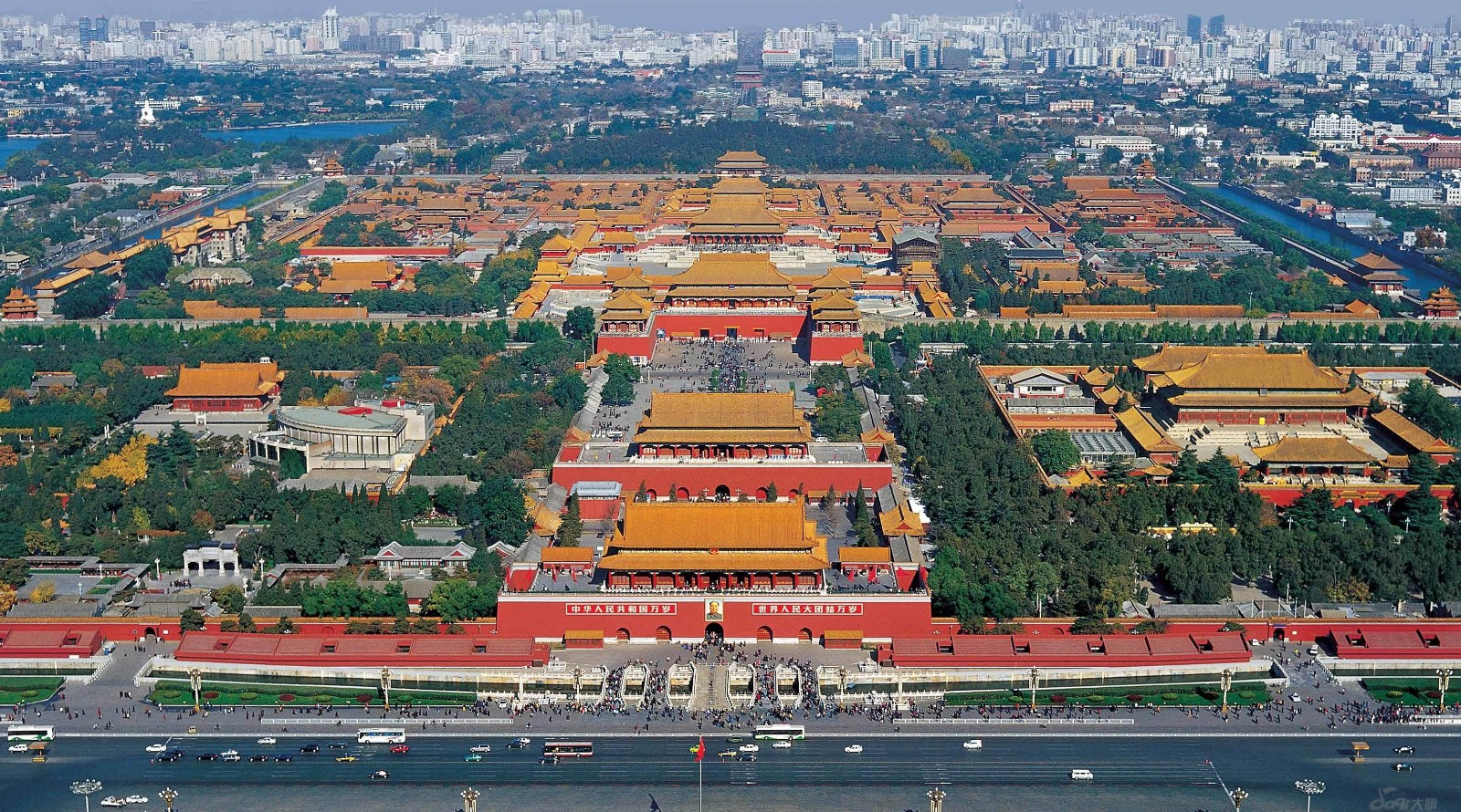 Forbidden-City