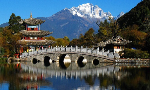 Lijiang-Ancient-Town