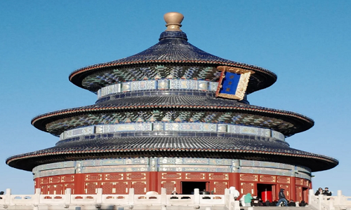 Temple-Of-Heaven