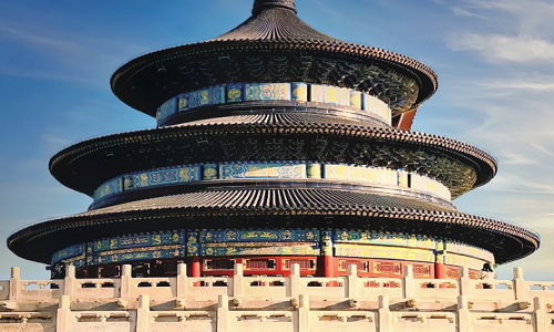 Temple-Of-Heaven