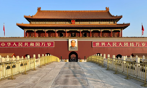 Tiananmen-Square