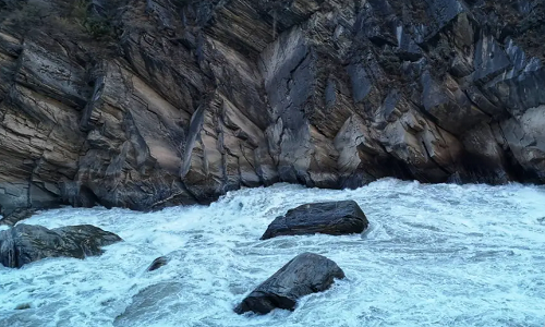 Tiger-Leaping-Gorge