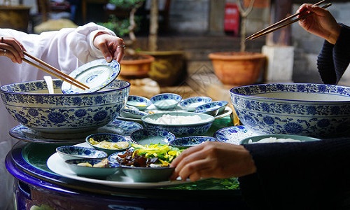 Crossing-The-Bridge-Noodles-Lijiang