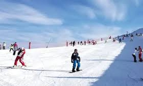 Yabuli-Ski-Resort-Harbin