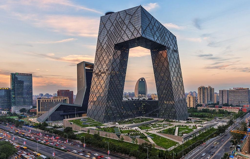 CCTV-Headquarters-Building