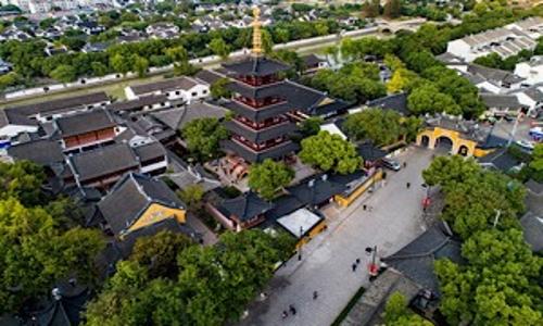 Hanshan-Temple-Suzhou