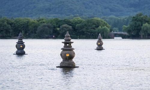 West-Lake-Hangzhou