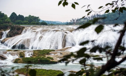 Doupotang-Waterfull-Anshun