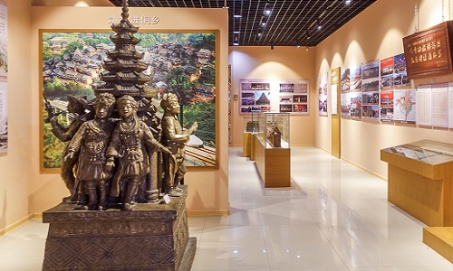 Dong-Museum-Guizhou