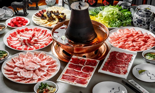 Hot-Pot