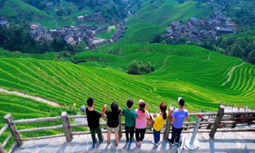 Longji-Rice-Terraces-Guilin