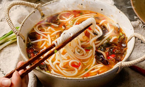 Rice-Noodles-Guizhou