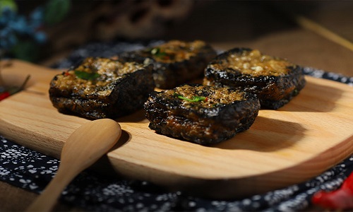 Stinky-Tofu