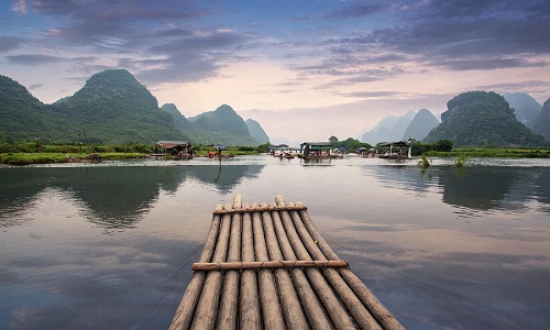 Yulong-River-Yangshuo