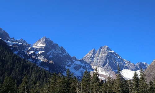 Changping-Valley