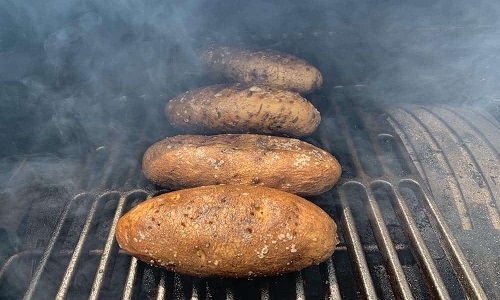 Baked-Potatoes