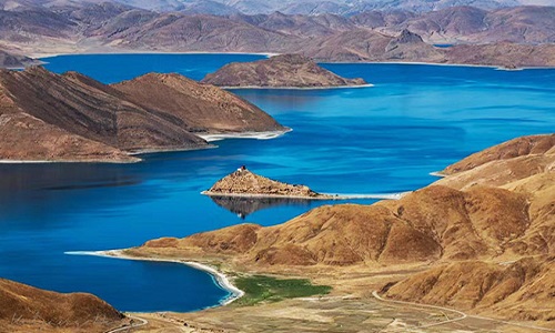 Yamdrok-Yumtso-Lake-Tibet