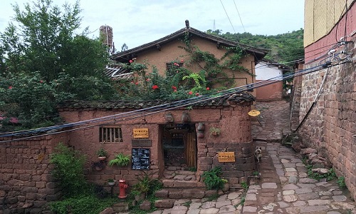 Nuodeng-Ancient-Village-Yulong